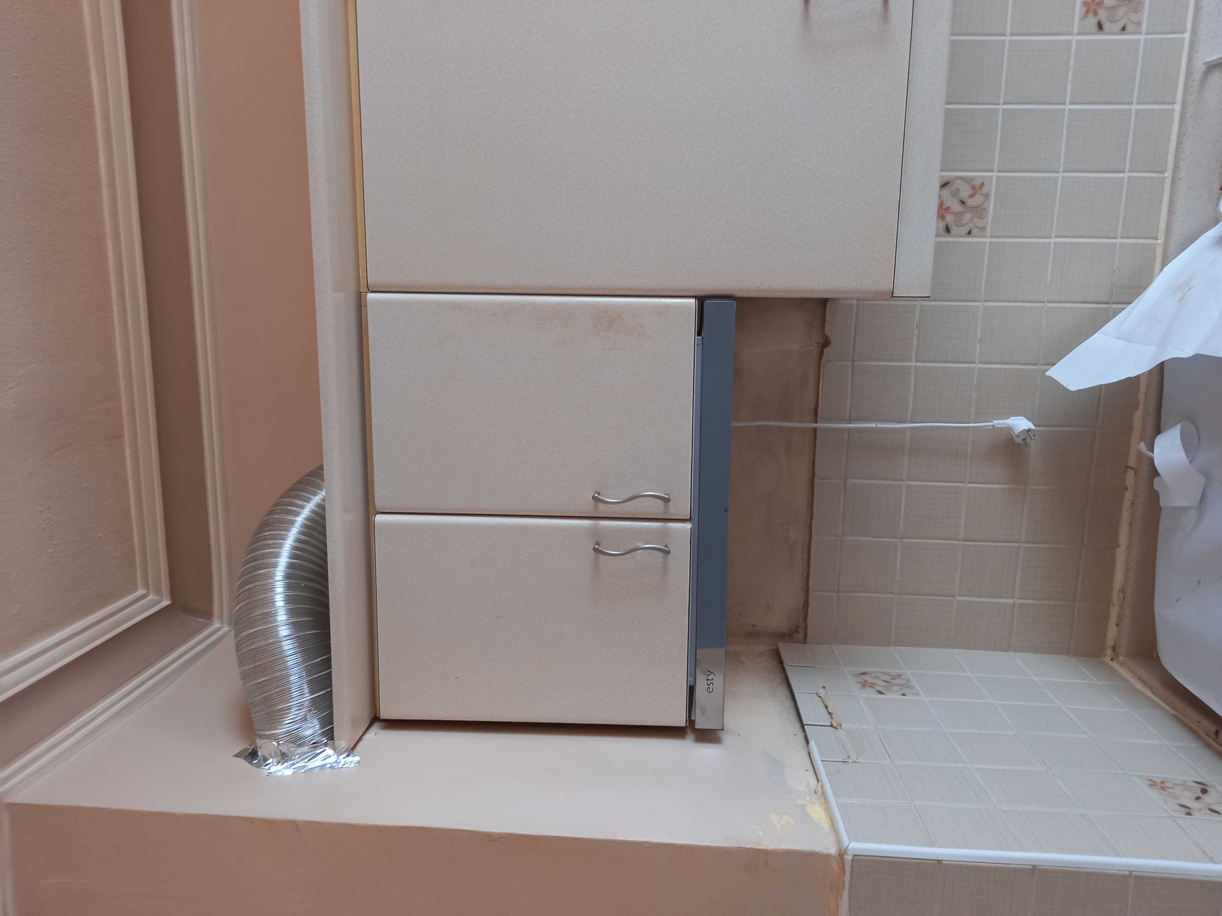 Mutfak Dolabı Tadilatı