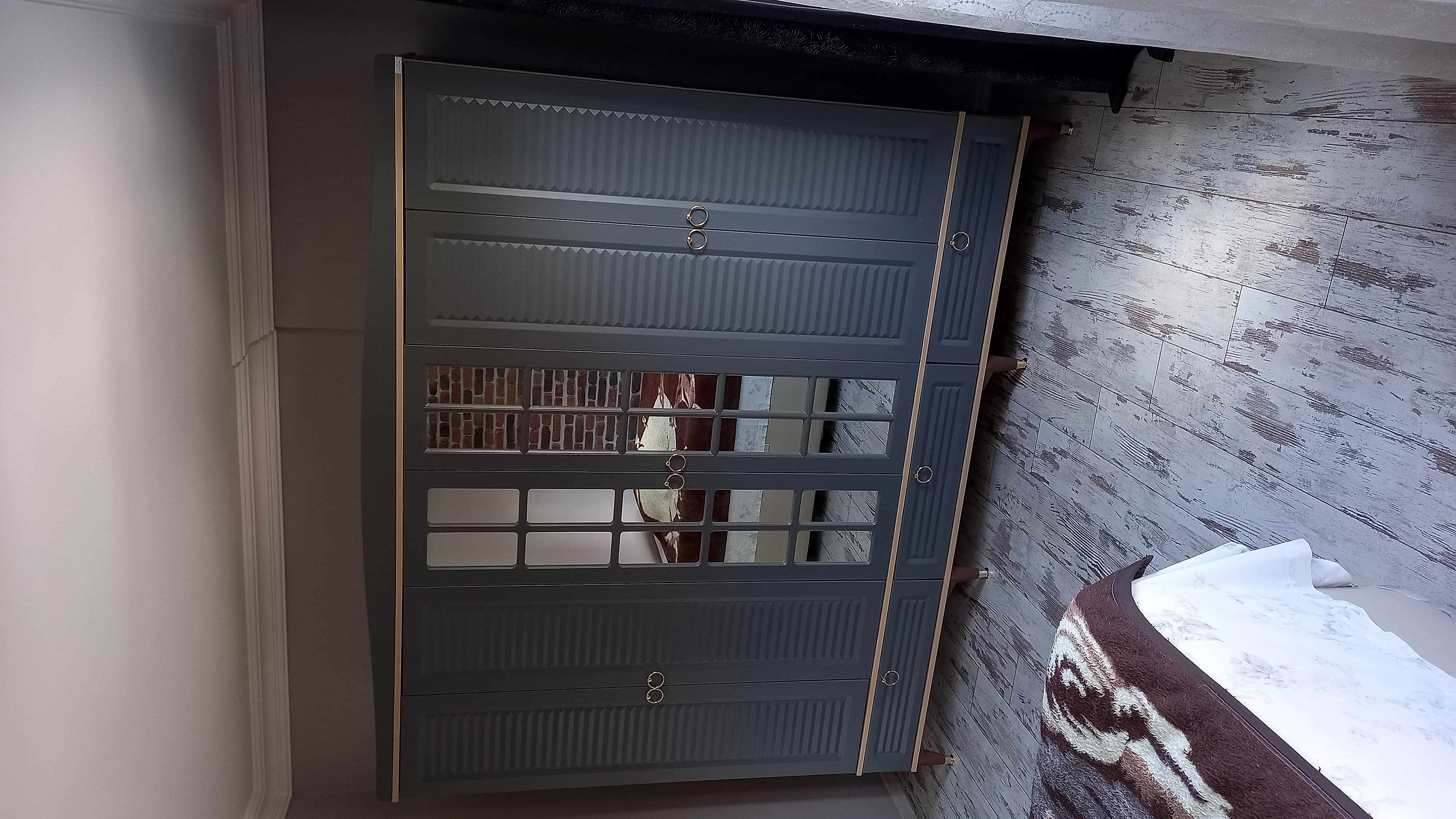 YATAK ODASI MONTAJIMIZ