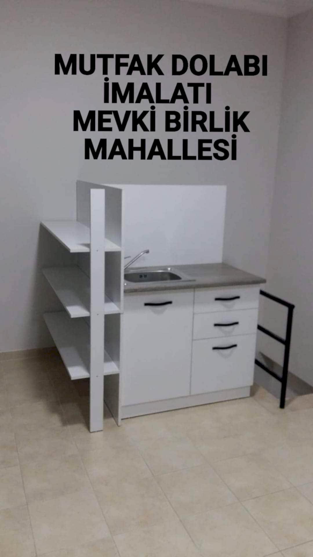 Birlikahallesi