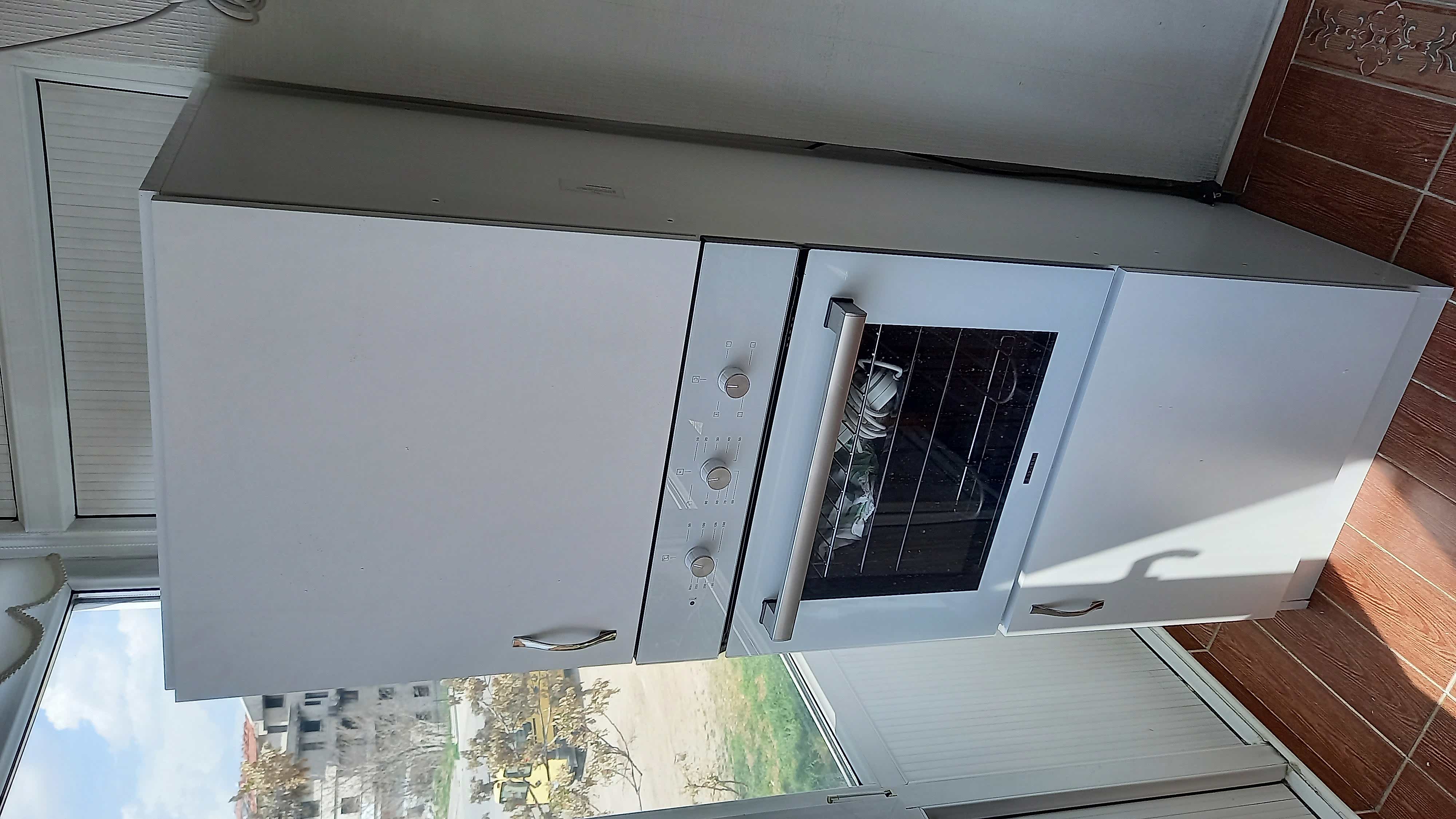 Kiler Dolabı montajı