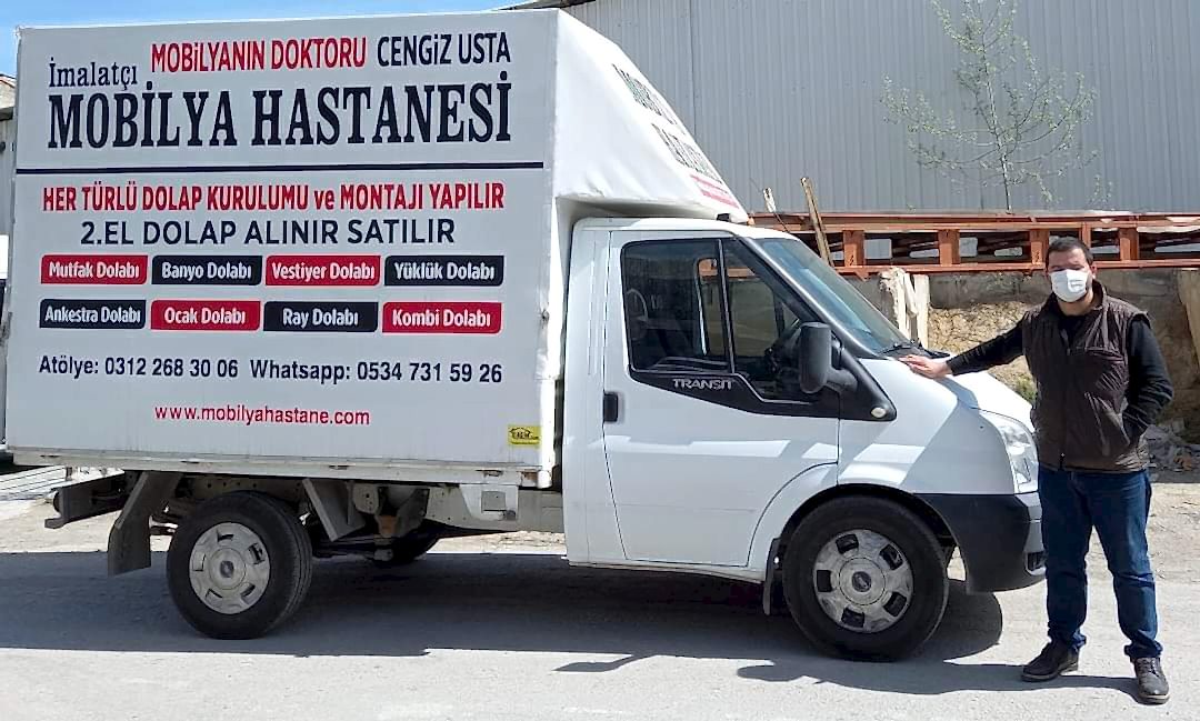Mobilya Hastanesi