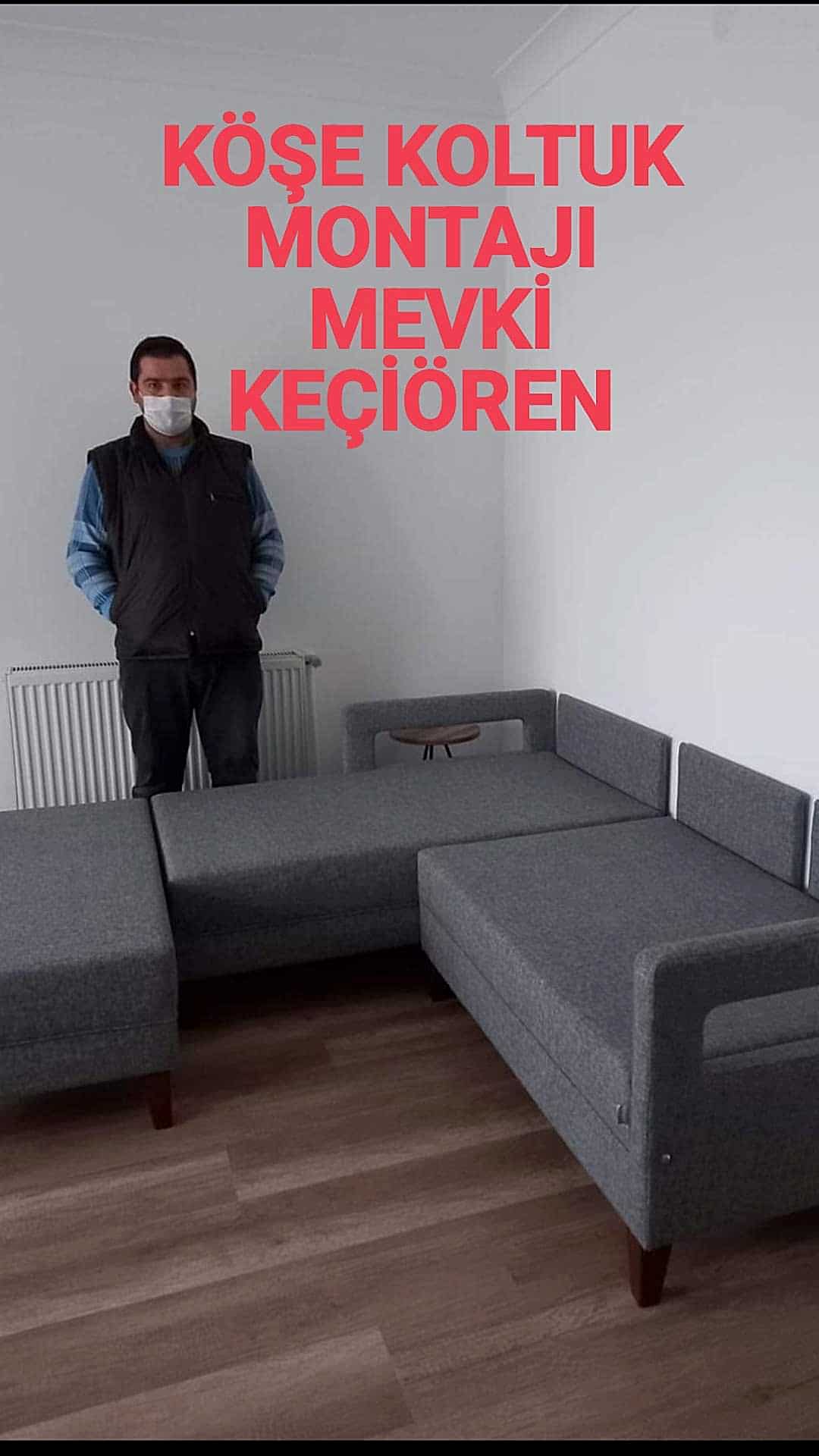 Keçiören