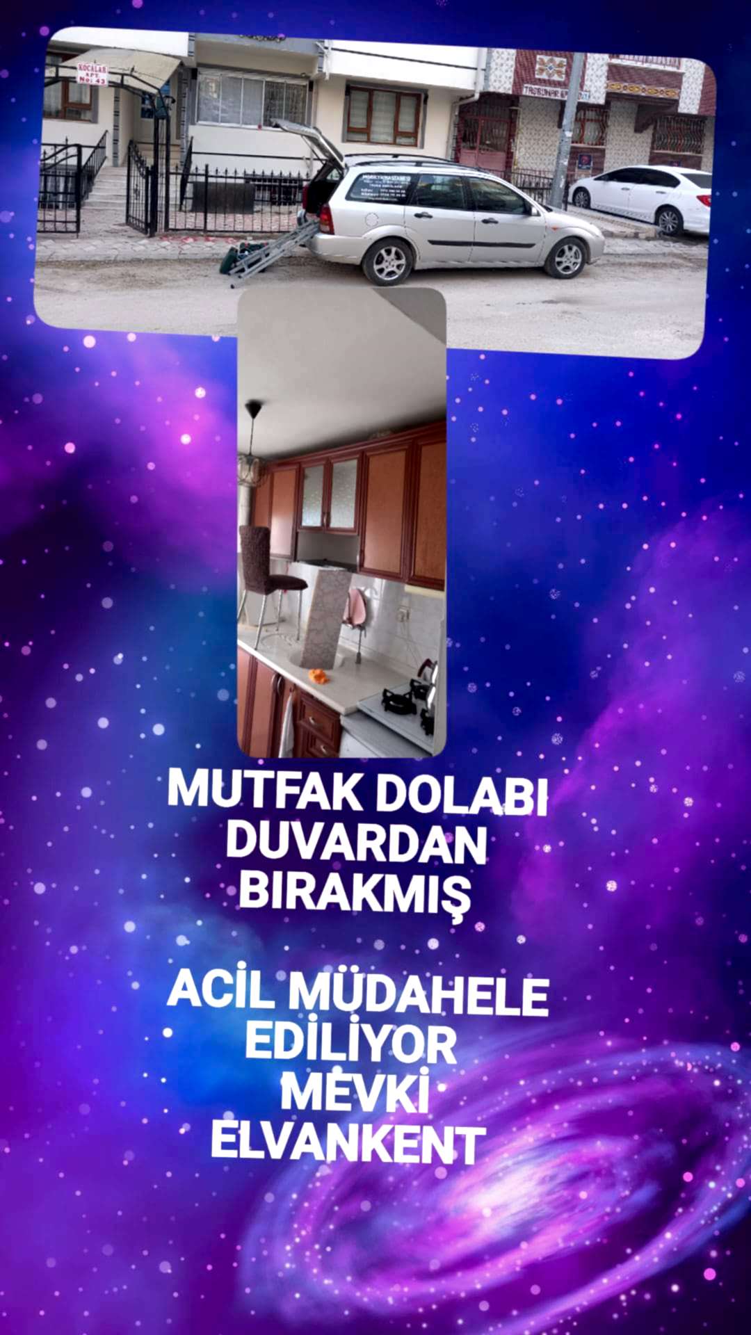 Mutfak