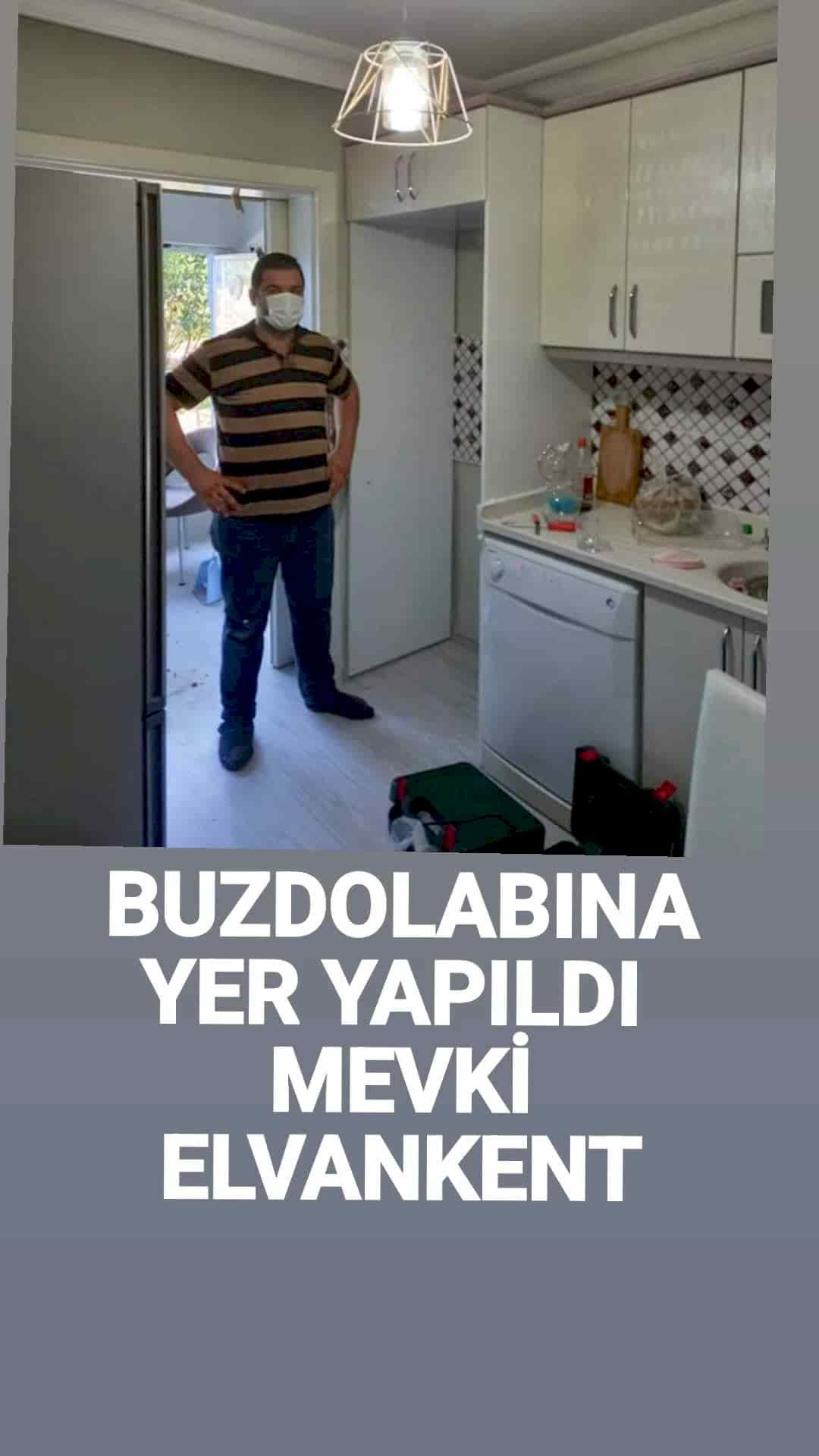 Elvankent