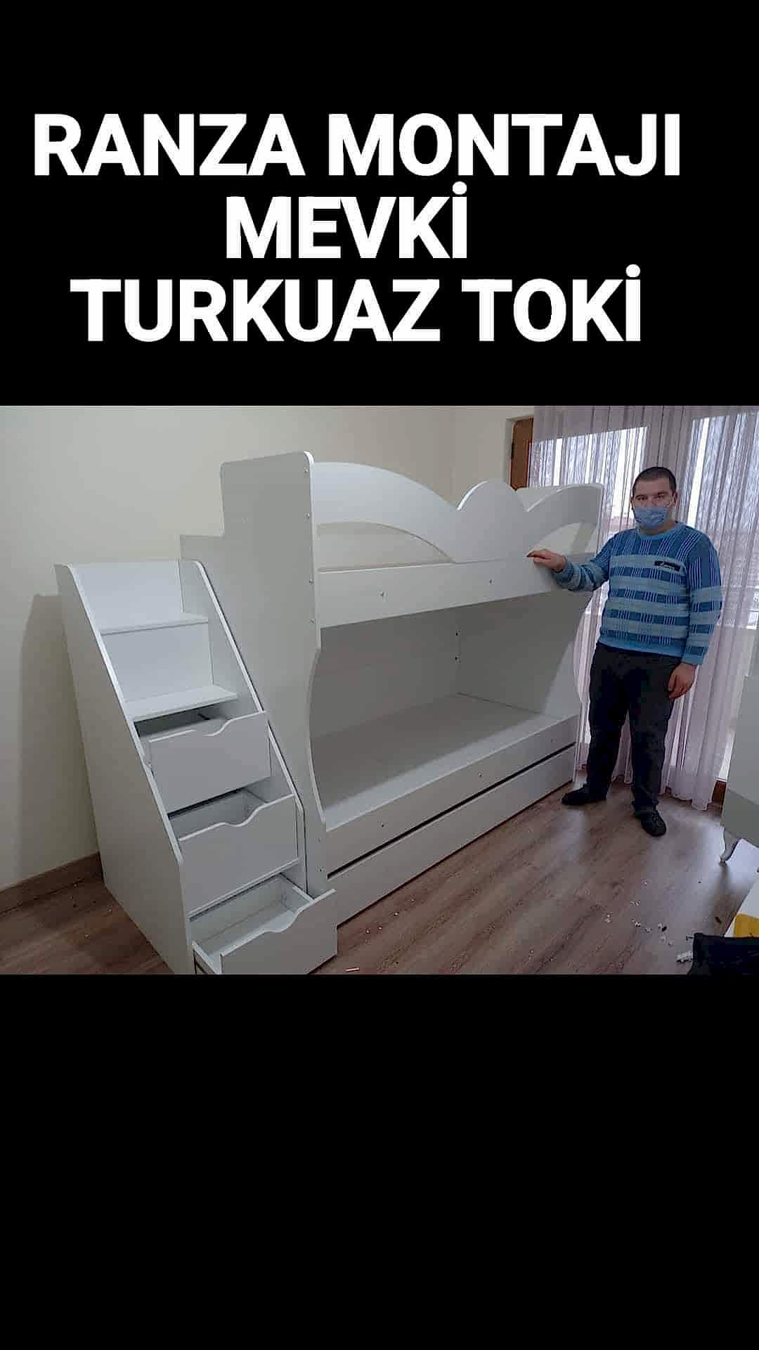 Turkuaz toki