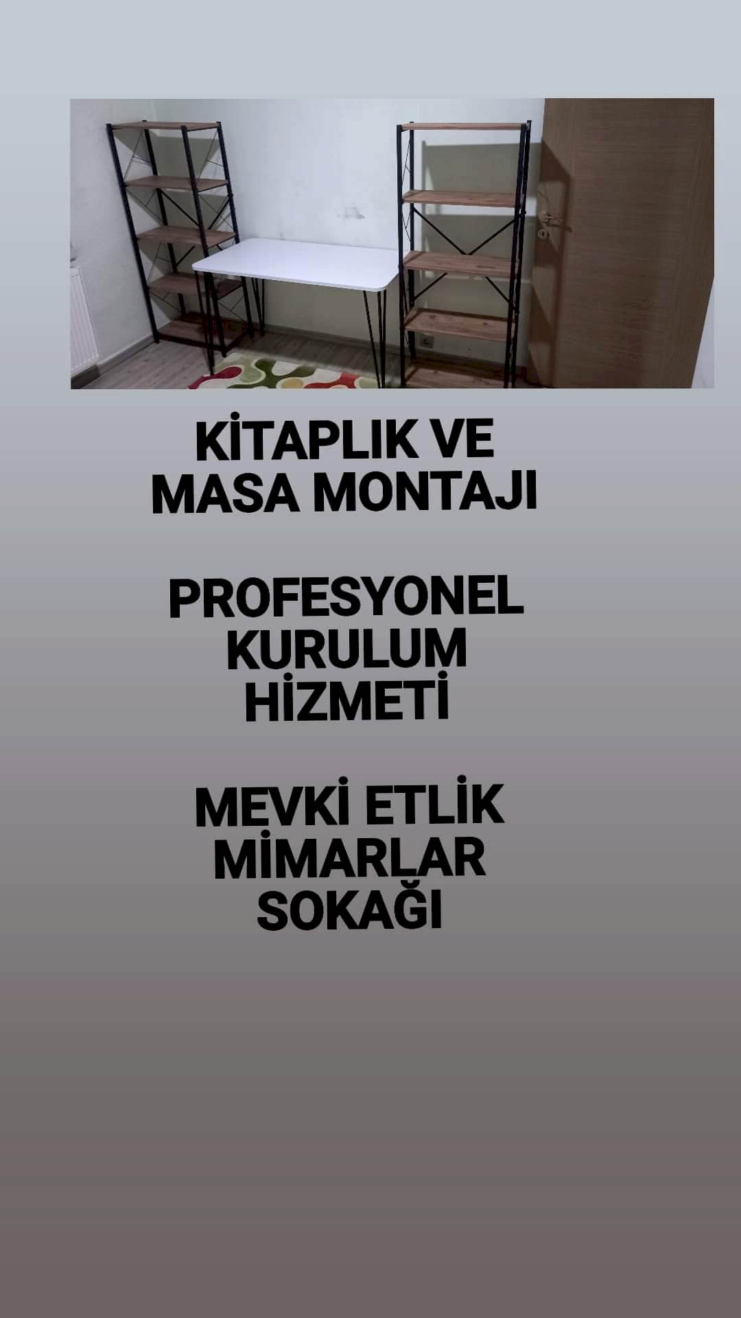Mimarlar sokak
