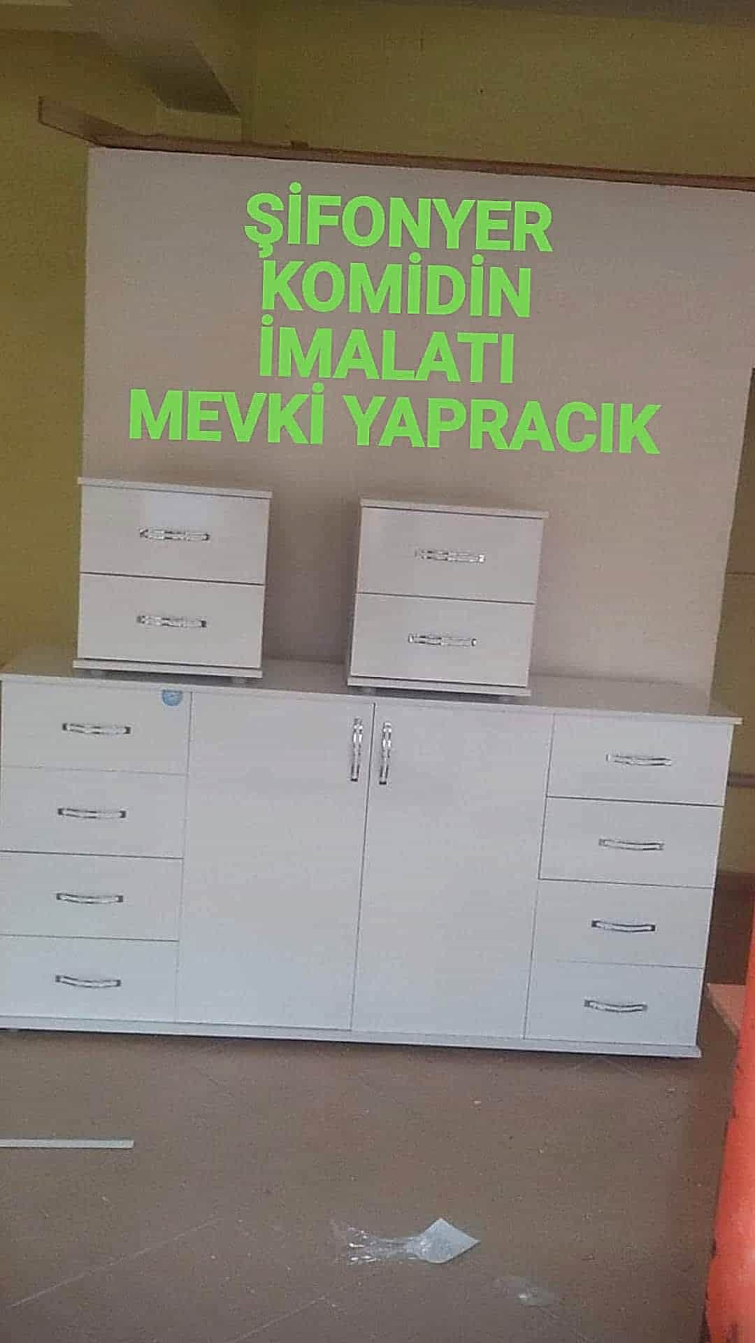 Yapracık